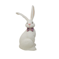 80CM WHITE BUNNY