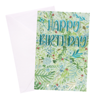 SOP FEMALE BIRTHDAY
