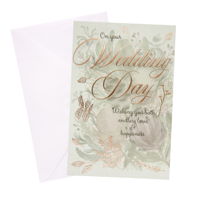 SOP WEDDING