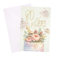 SOP AGE 80 FEMALE