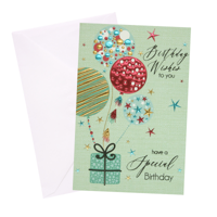 SOP FEMALE BIRTHDAY