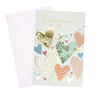 SOP ENGAGEMENT