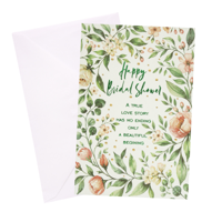 SOP BRIDAL SHOWER