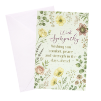 SOP SYMPATHY