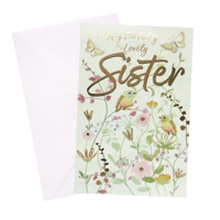 URBAN SISTER TRADITIONAL