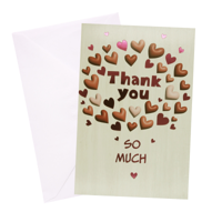 URBAN THANK YOU FEMALE