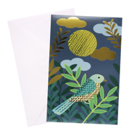 URBAN BLANK CARD
