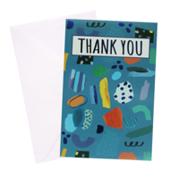 URBAN THANK YOU MALE