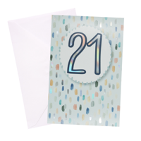 URBAN AGE 21 MALE