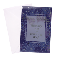 URBAN FEMALE BIRTHDAY