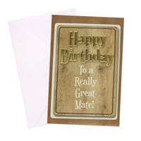 URBAN MALE BIRTHDAY