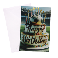 URBAN MALE BIRTHDAY