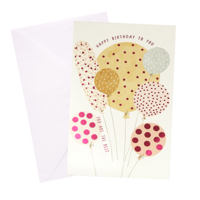 URBAN FEMALE BIRTHDAY