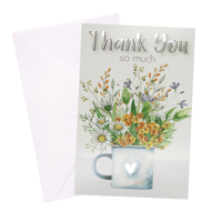 URBAN THANK YOU FEMALE