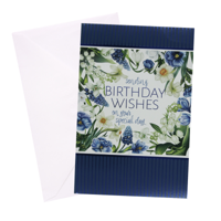 URBAN FEMALE BIRTHDAY
