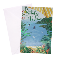 URBAN FEMALE BIRTHDAY