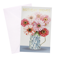 URBAN FEMALE BIRTHDAY