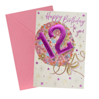 SWKY AGE 12 GIRL