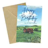SWKY MALE BIRTHDAY
