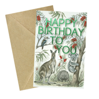 SWKY MALE BIRTHDAY