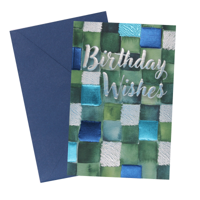 SWKY MALE BIRTHDAY