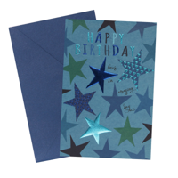 SWKY MALE BIRTHDAY