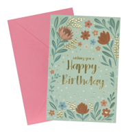 SWKY FEMALE BIRTHDAY