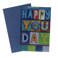 SWKY MALE BIRTHDAY