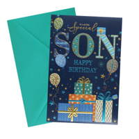 SWKY SON TRADITIONAL