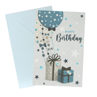 SWKY MALE BIRTHDAY