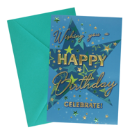 SWKY MALE BIRTHDAY