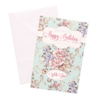 SOP FEMALE BIRTHDAY