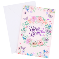 SOP FEMALE BIRTHDAY
