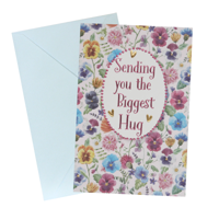 SWKY I'M SENDING YOU A HUG