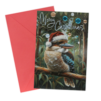SOP XMAS FROM AUSTRALIA