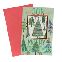 SOP XMAS SON