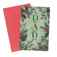 SOP XMAS DAD