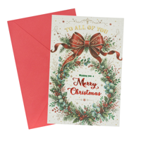 SOP XMAS TO ALL OF YOU