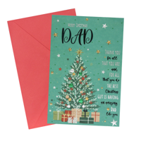 SOP XMAS DAD