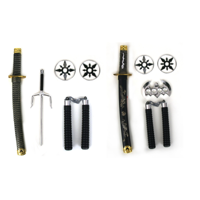 2A NINJA ACCESSORIES