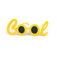 COOL PARTY GLASSES