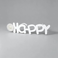 HAPPY PARTY GLASSES