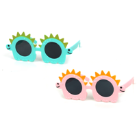 2A KIDS DINOSAUR GLASSES
