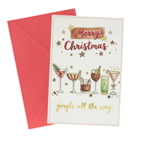 SOP MERRY XMAS