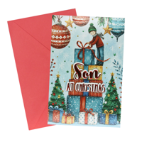 SOP XMAS SON