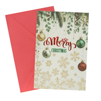 SOP MERRY XMAS