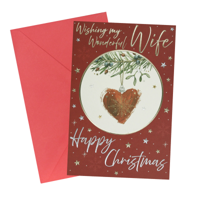 SOP XMAS WIFE