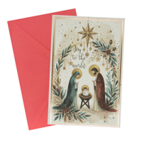 SOP XMAS RELIGIOUS