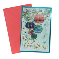SOP MERRY XMAS