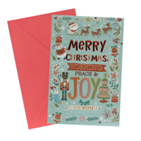 SOP MERRY XMAS